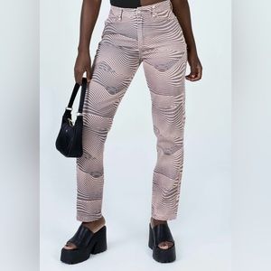 Princess Polly Jeans❗️